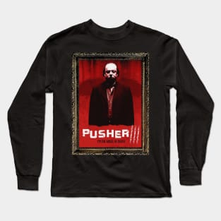 Pusher III Long Sleeve T-Shirt